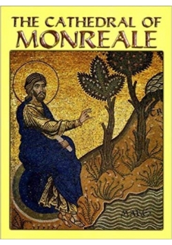 The cathedral of Monreale