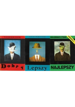 Dobry/Lepszy/Najlepszy