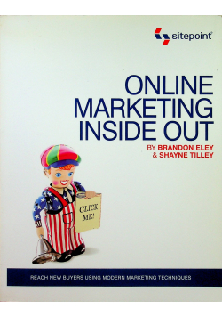 Online marketing inside out