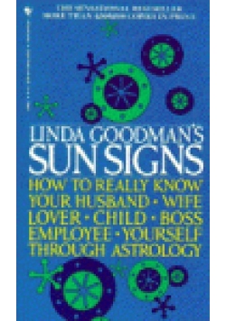 Linda Goodman's Sun Signs