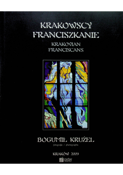 Krakowscy Franciszkanie