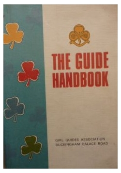 The guide handbook