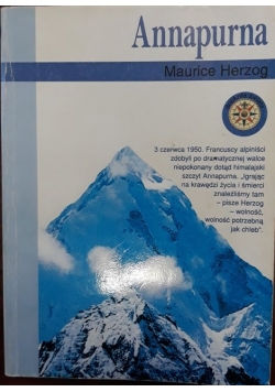 Annapurna