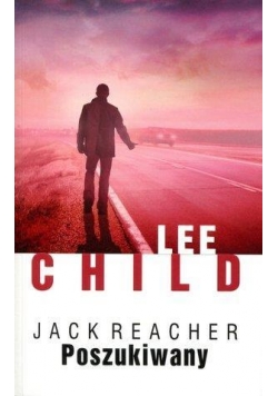 Jack Reacher. Poszukiwany