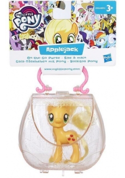 My Little Pony Kucykowa Torebka Apple Jack