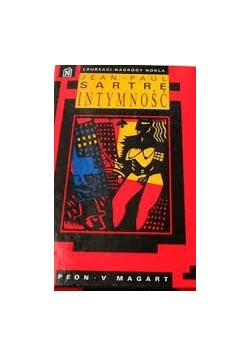 Intymność