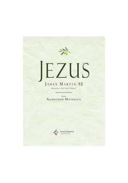 Jezus audiobook