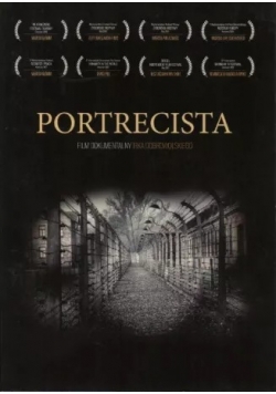 Portrecista, DVD