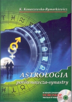 Astrologia porównawcza-synastry