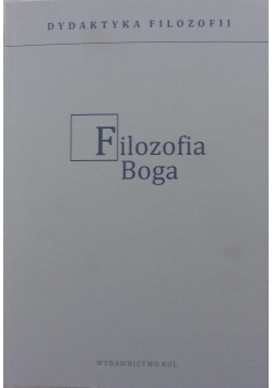 Fizjologia Boga