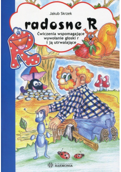 Radosne R