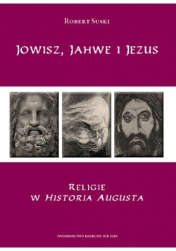 Jowisz Jahwe i Jezus
