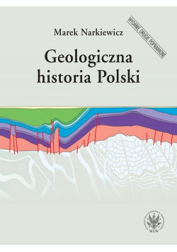 Geologiczna historia Polski
