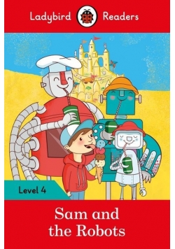 Sam and the Robots Level 4