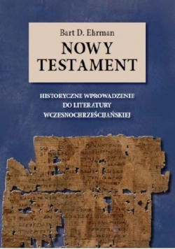 Nowy Testament historyczne wprowadzenie