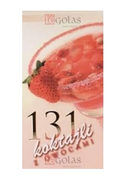 131 koktajli z owocami