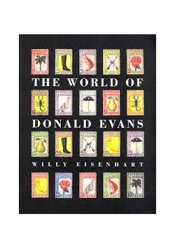 The World of Donald Evans