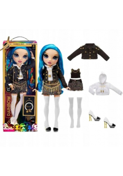 Rainbow High Large Doll - My Runway Friend (Amaya)