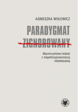 Paradygmat zignorowany