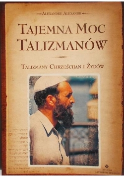 Tajemna moc talizmanów