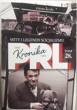 Kronika PRL tom 28