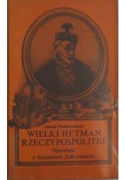 Wielki Hetman Rzeczypospolitej  Rumaki Księcia Józefa