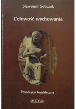 Celowość wychowania