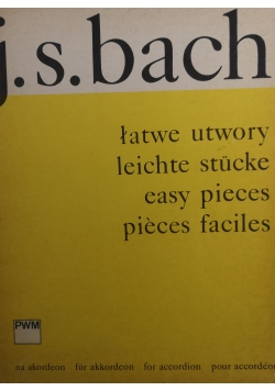 Łatwe utwory