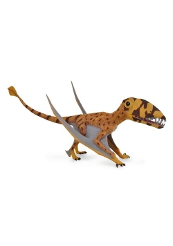 Dinozaur Dimorphodon ruchoma szczęka Deluxe