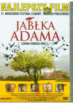 Jabłka Adama
