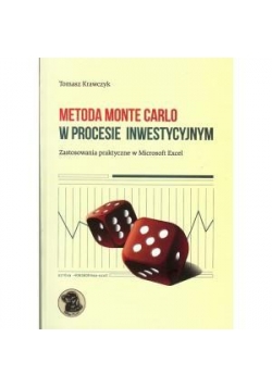 Metoda Monte Carlo w procesie inwestycyjnym