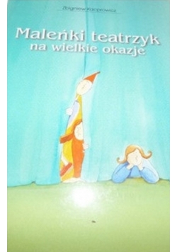 Maleńki tetrzyk na wielkie okazje