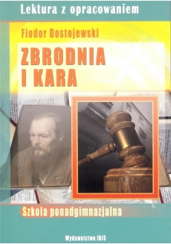 Zbrodnia i kara z opracowaniem BR IBIS