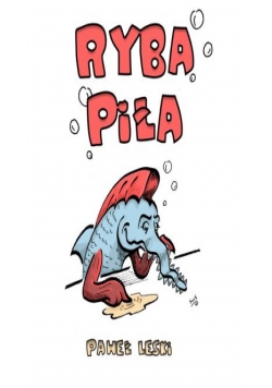 Ryba piła