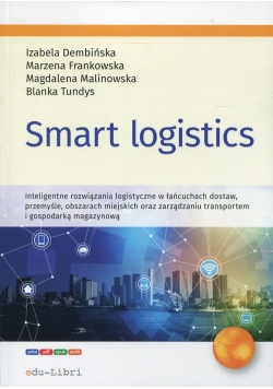 Smart logistics