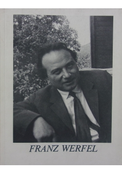 Franz Werfel