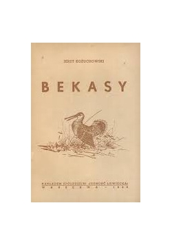 Bekasy, 1948 r.