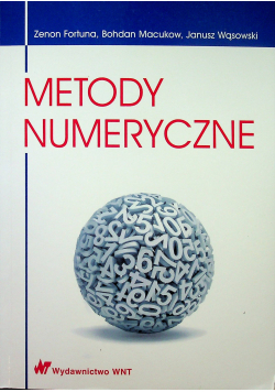 Metody numeryczne