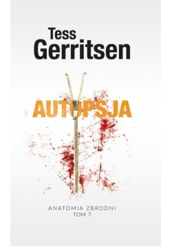 Autopsja. Anatomia zbrodni tom 7