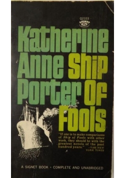 Ship of Fools
