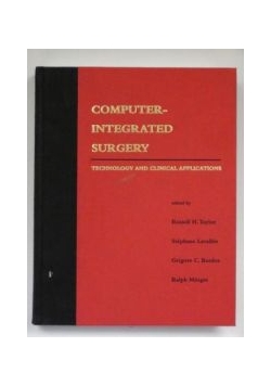 Computer - Integrated Surgery