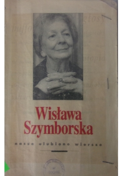 Nasze ulubione wiersze