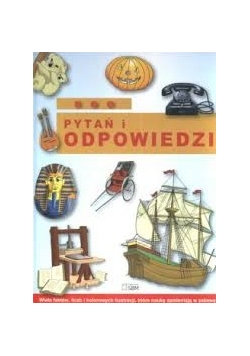 500 pytań i odpowiedzi