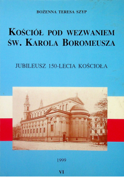 Kościół pod wezwaniem św Karola Boromeusza