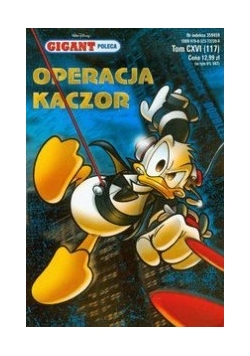 Operacja Kaczor