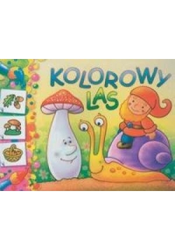 Kolorowy las ARYSTOTELES