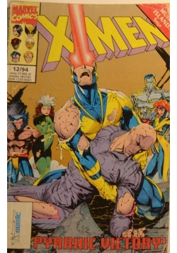 X Men Nr 12