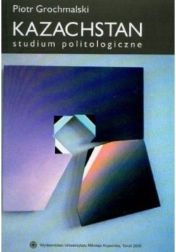 Kazachstan studium politologiczne