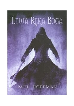 Hoffman Paul - Lewa ręka Boga