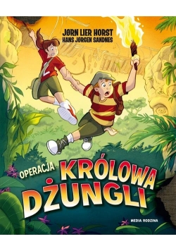 Operacja Królowa Dżungli